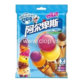 Lollipop double ball - Imagen 1