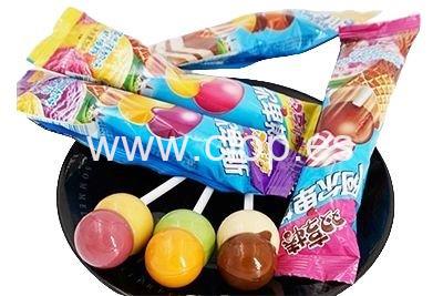 Lollipop double ball - Imagen 2