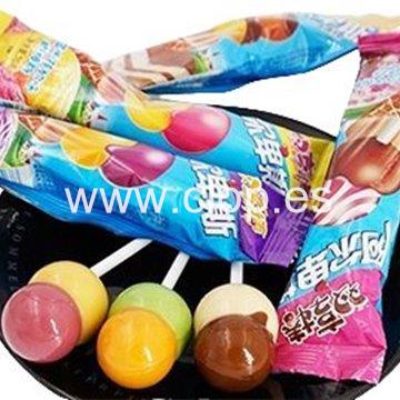 Lollipop double ball - Imagen 2