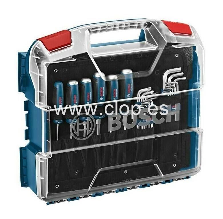 Maletín de herramientas Bosch Professional - Imagen 1