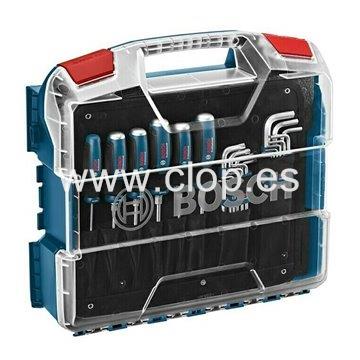 Maletín de herramientas Bosch Professional - Imagen 1