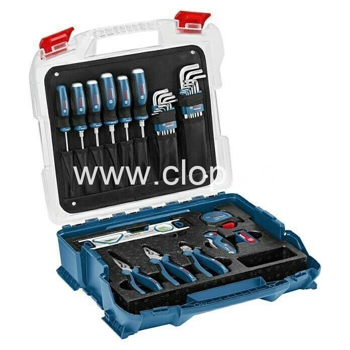 Maletín de herramientas Bosch Professional - Imagen 2