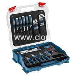 Maletín de herramientas Bosch Professional - Imagen 2