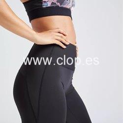Mallas Leggins Fitness Mujer - Imagen 1