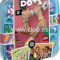 Megapack para Pulseras Lego Dots - Imagen 1