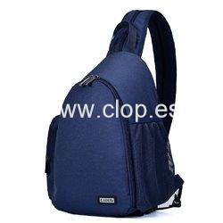 Mochila Sport azul - Imagen 1