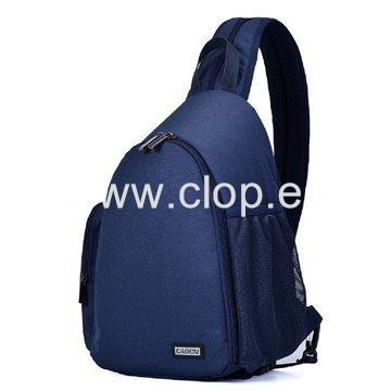Mochila Sport azul - Imagen 1