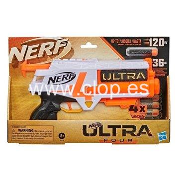 Nerf Ultra - Imagen 1