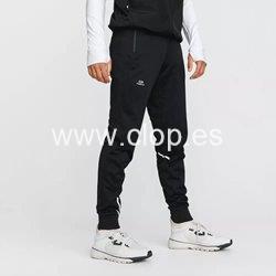 Pantalon running run warm - Imagen 1