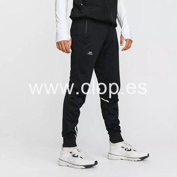 Pantalon running run warm - Imagen 1