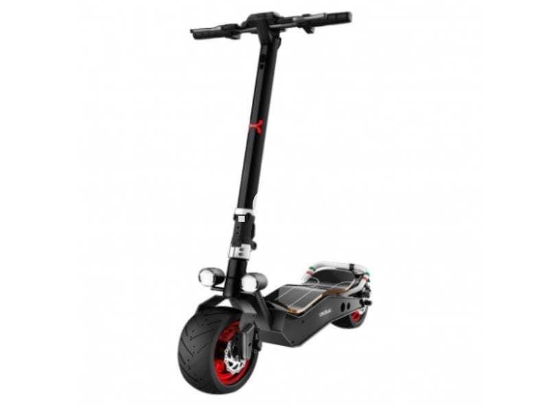 Patinete Eléctrico Bongo Serie Z Red Autonomía 45 km - Imagen 1