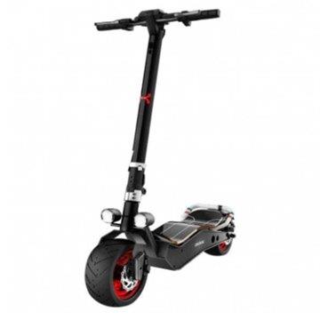Patinete Eléctrico Bongo Serie Z Red Autonomía 45 km - Imagen 1