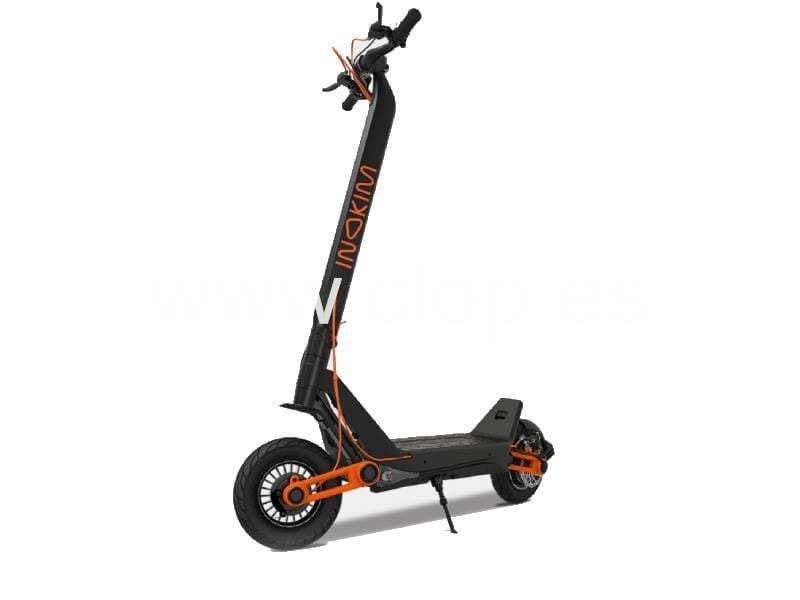 Patinete eléctrico Inokim OX Super - Imagen 1