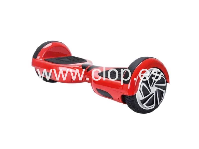 Patinete Hoverboard Innjoo H4 - Imagen 1
