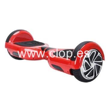 Patinete Hoverboard Innjoo H4 - Imagen 1