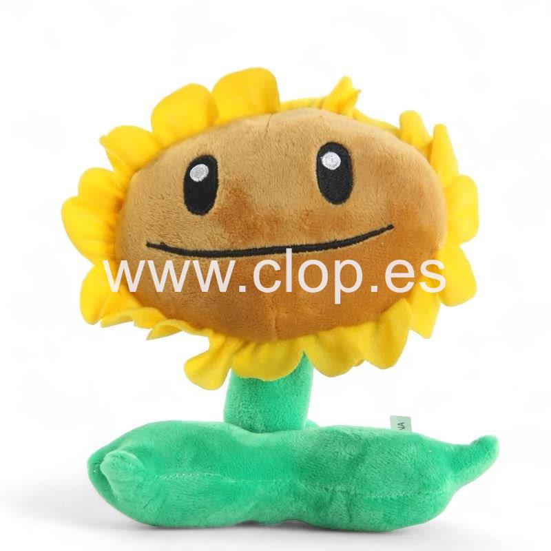 Peluche 15 cm - Imagen 1