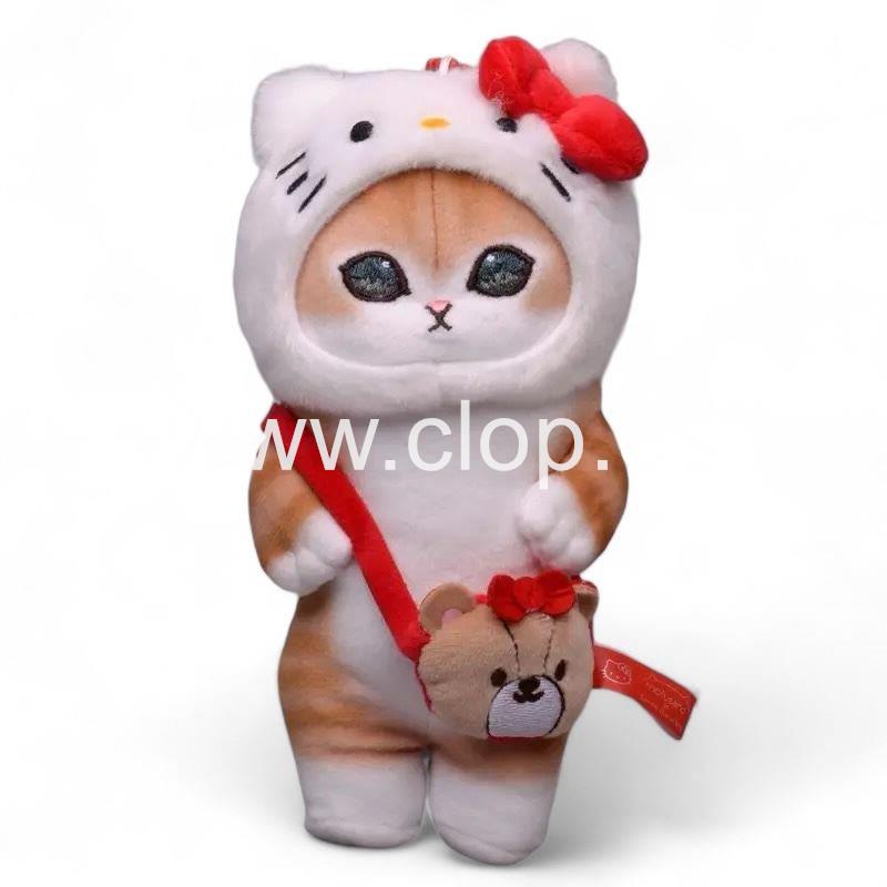 Peluche 17 cm - Imagen 1