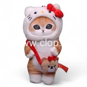 Peluche 17 cm - Imagen 1