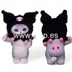 Peluche 17 cm - Imagen 1