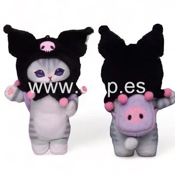 Peluche 17 cm - Imagen 1