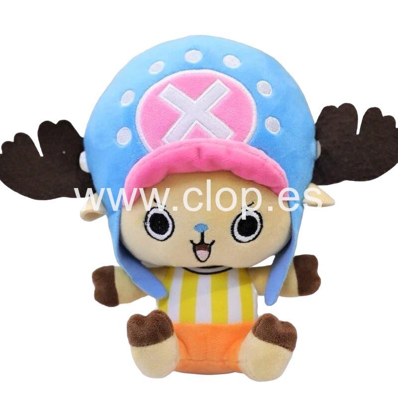 Peluche 20 cm - Imagen 3