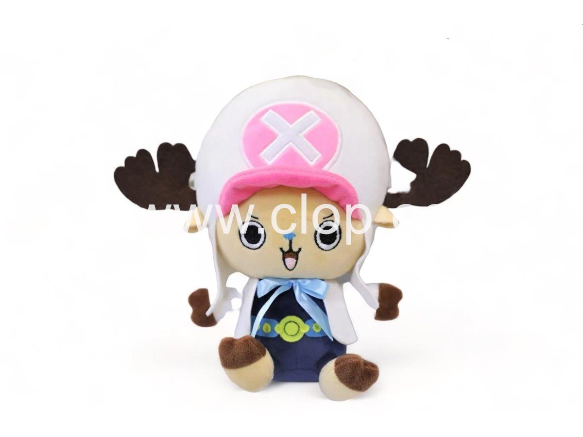 Peluche 20 cm - Imagen 4