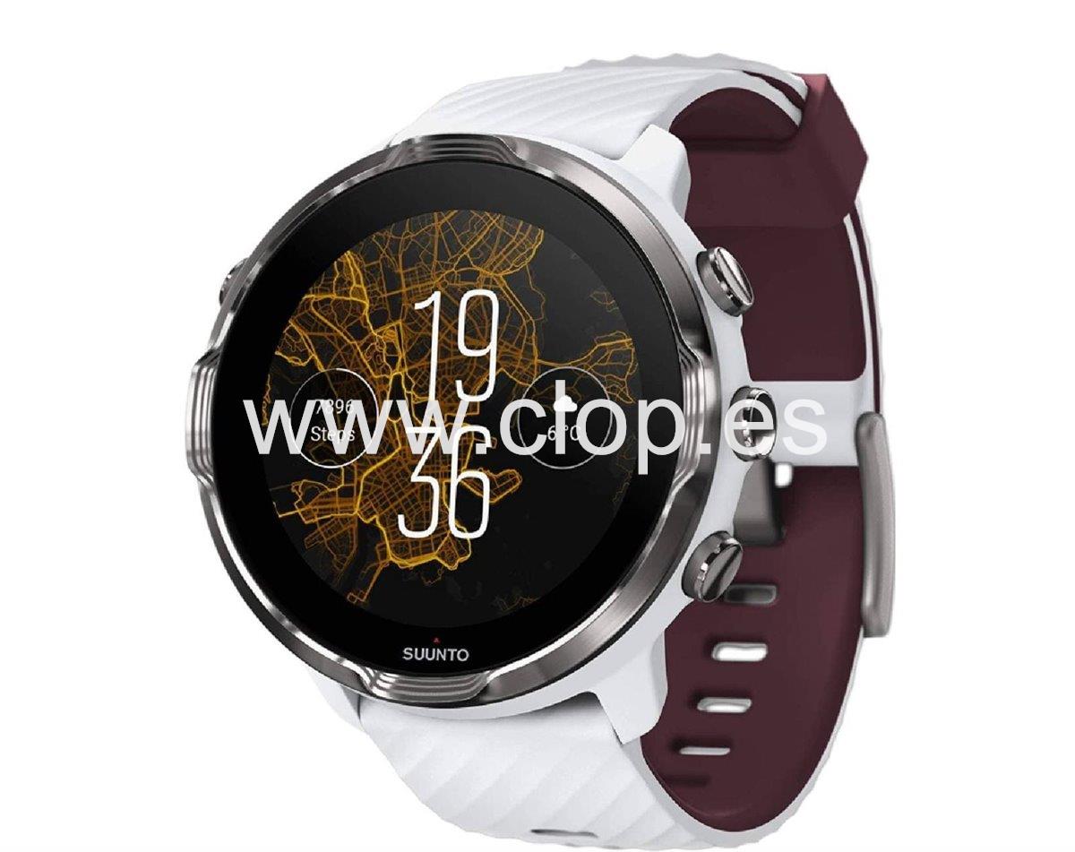 Reloj Inteligente Suunto 7 - Imagen 1
