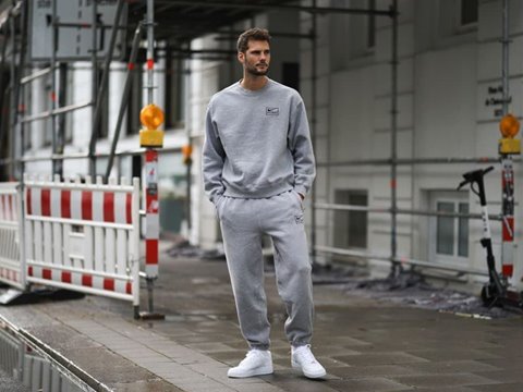 Ropa deportiva