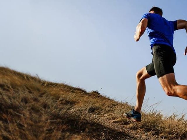 ¡RUN, RUN, RUN!