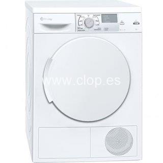 Secadora - Balay 3SB985B, 8 Kg - Imagen 1