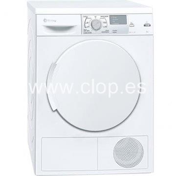 Secadora - Balay 3SB985B, 8 Kg - Imagen 1