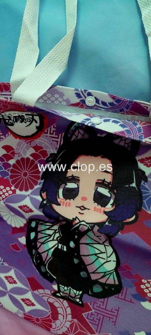 shooper ( bolsa de compra) - Imagen 2