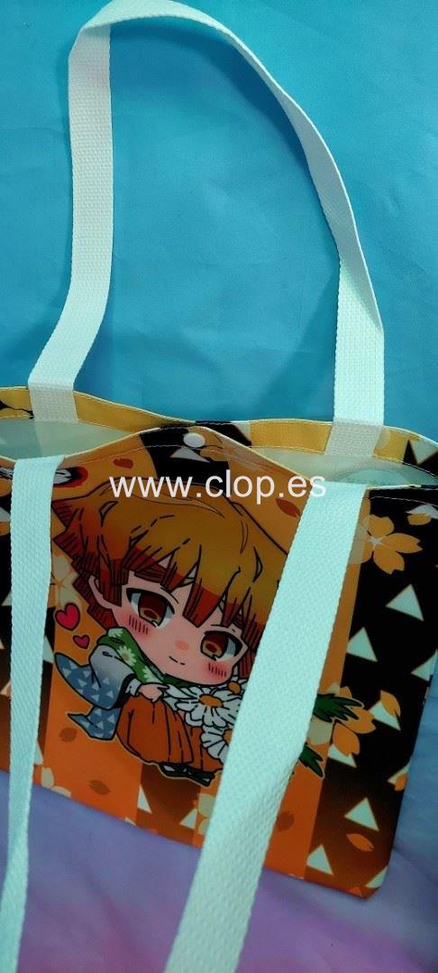 shooper ( bolsa de compra) - Imagen 7