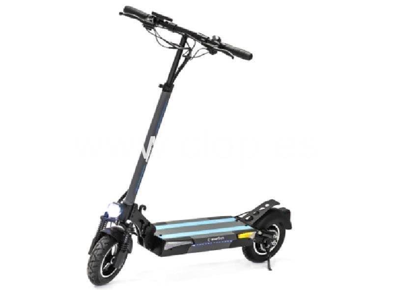 Smartgyro Xtreme SpeedWay V2.0 - Patinete Eléctrico de 800 W con 3 marchas - Imagen 1