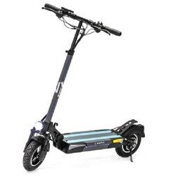 Smartgyro Xtreme SpeedWay V2.0 - Patinete Eléctrico de 800 W con 3 marchas - Imagen 1