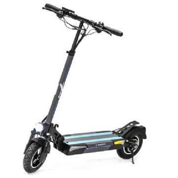Smartgyro Xtreme SpeedWay V2.0 - Patinete Eléctrico de 800 W con 3 marchas - Imagen 1
