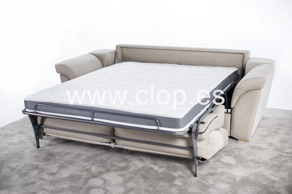 Sofá Cama: Sofá Cama Azteka - Imagen 3