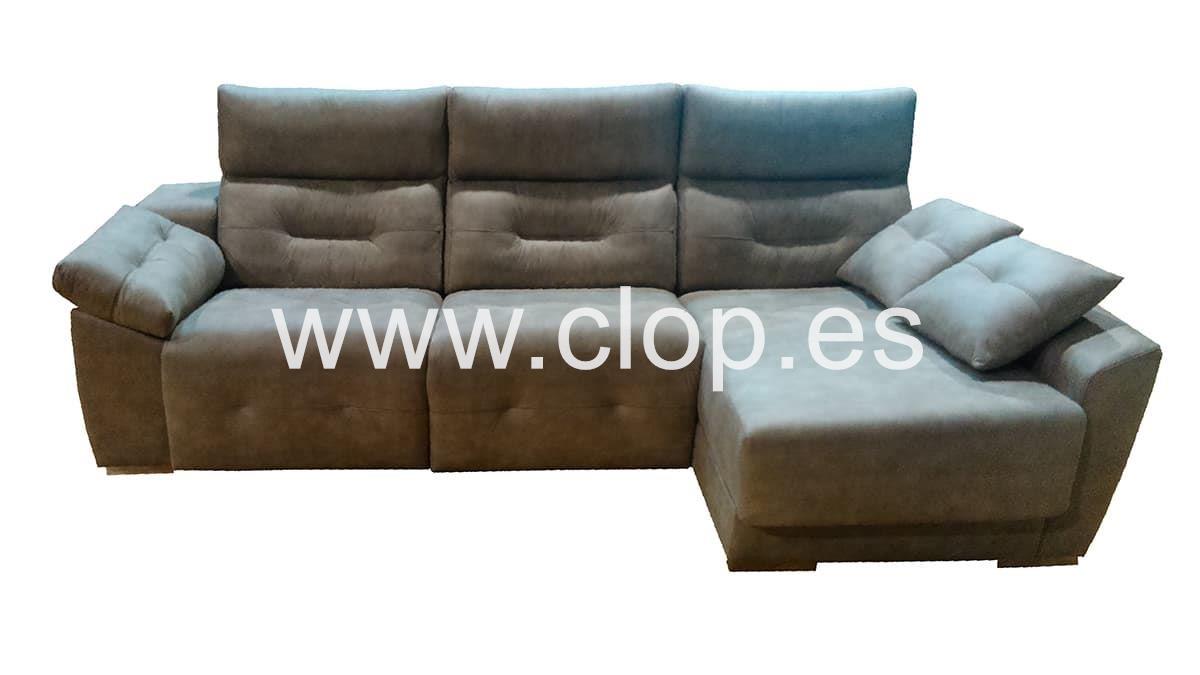 Sofá Premium: Sofá Ambar - Imagen 1