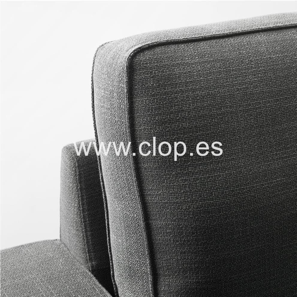 Sofas cómodos - Imagen 2