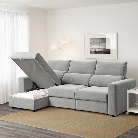 Sofás y sillones