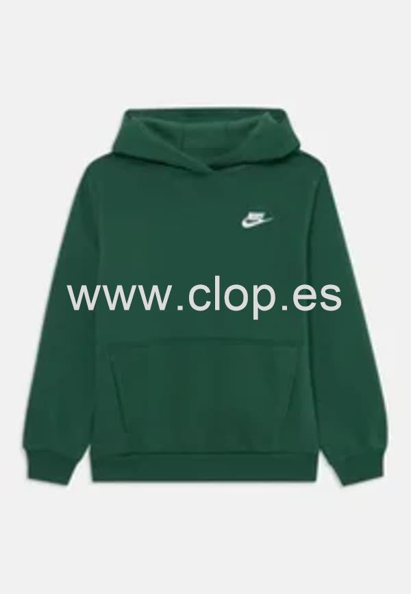 Sudadera Nike (Jose) - Imagen 1