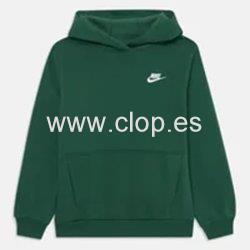 Sudadera Nike (Jose) - Imagen 1
