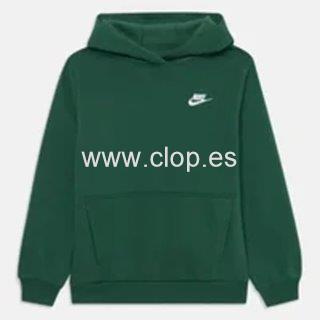 Sudadera Nike (Jose) - Imagen 1