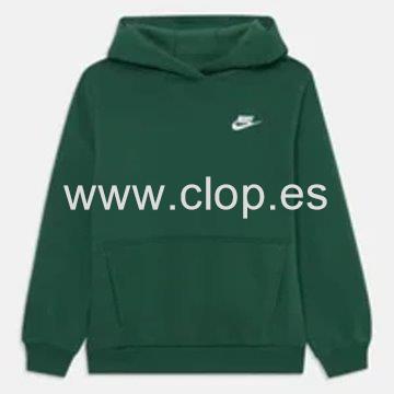 Sudadera Nike (Jose) - Imagen 1