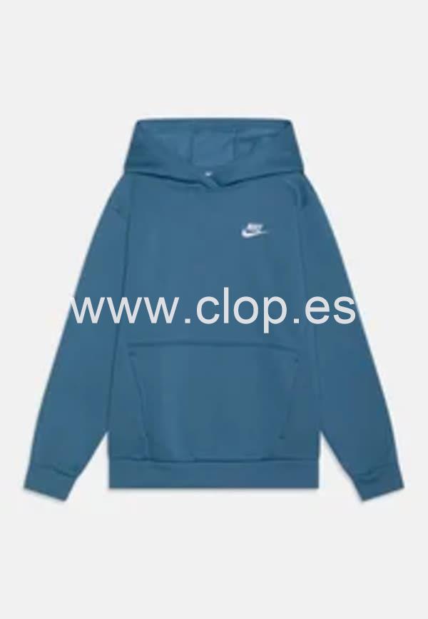 Sudadera Nike (Jose) - Imagen 2