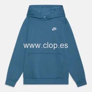 Sudadera Nike (Jose) - Imagen 2