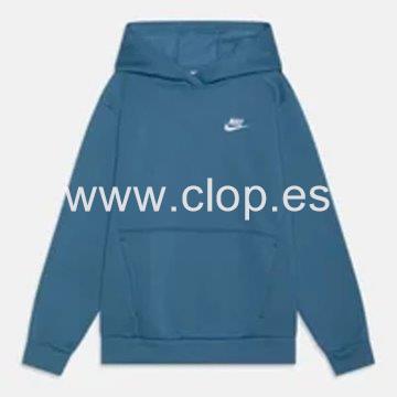 Sudadera Nike (Jose) - Imagen 2