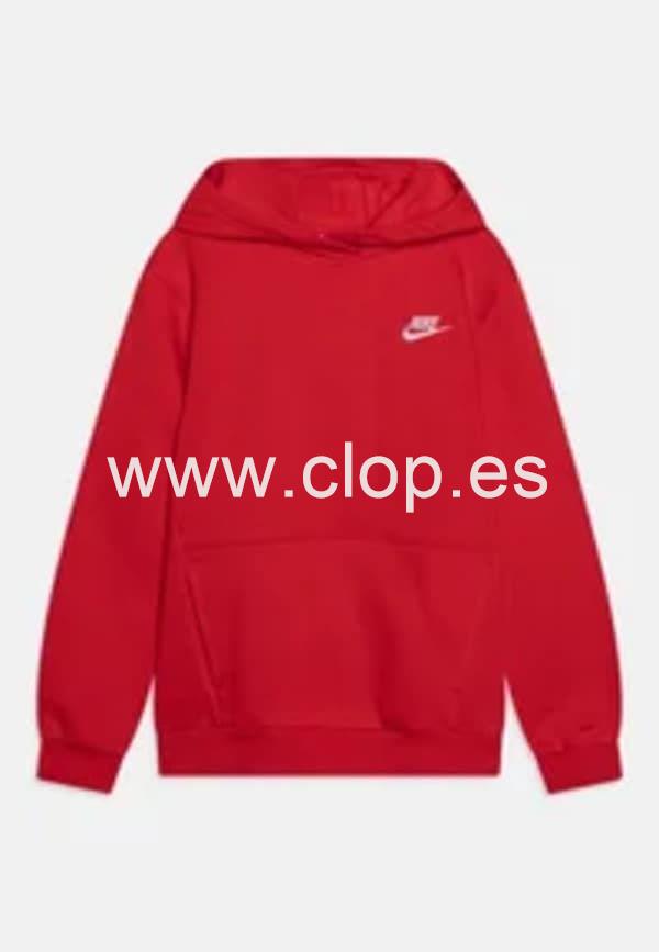 Sudadera Nike (Jose) - Imagen 3