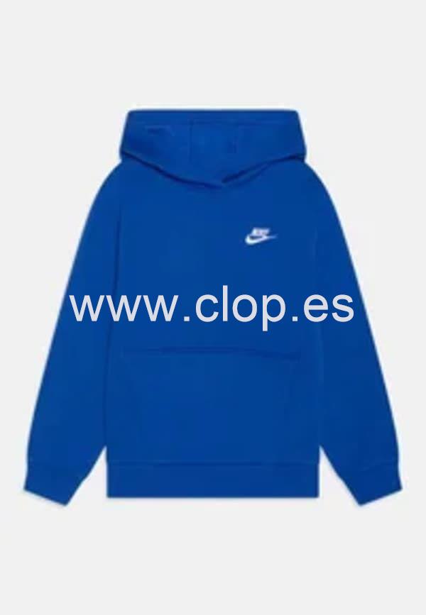 Sudadera Nike (Jose) - Imagen 4