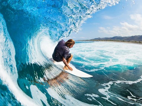 Tablas de surf